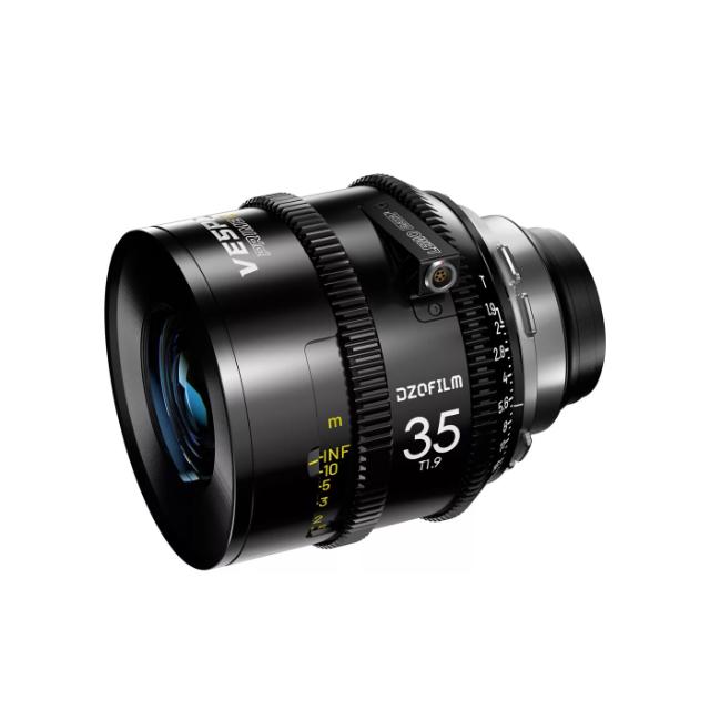 DZO VESPID PRIME 2 35MM T1.9 PL METRIC