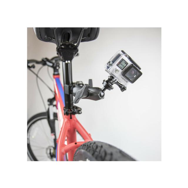 KUPO KS-402 SUPER KNUCKLE GOPRO MOUNT