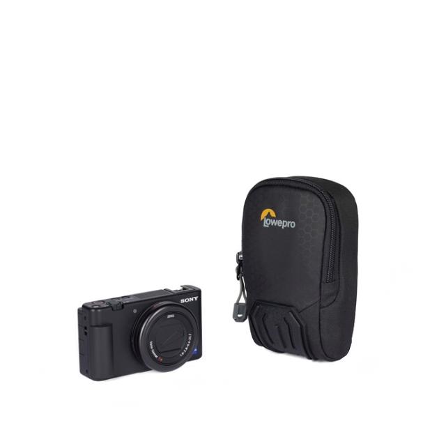 LOWEPRO ADVENTURA CS 20 III BLACK