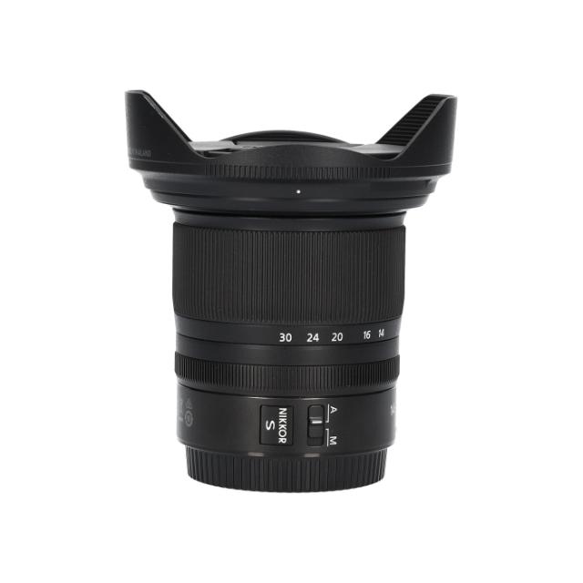 NIKON LENS Z 14-30 4,0 S (1) USED