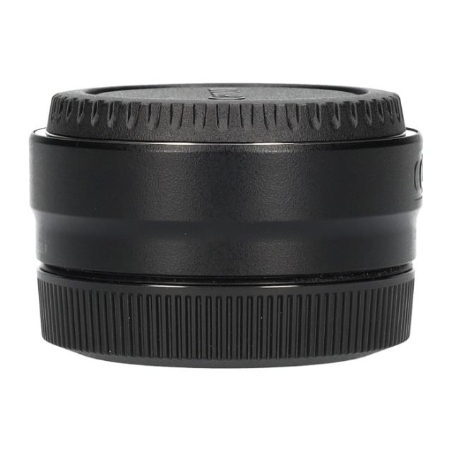CANON MOUNT ADAPTER EF-EOS-RF (2) USED
