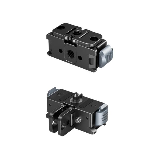 SmallRig 5437 Quick Release Adapter for GoPro Hero