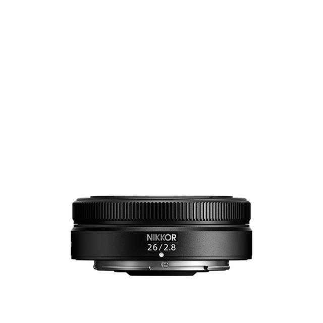NIKON 26MM F/2,8 Z-MOUNT