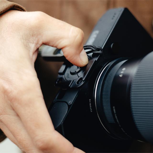 Peak Design Field Plate