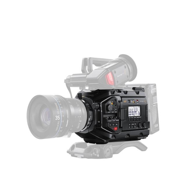 BLACKMAGIC URSA MINI PRO 4.6K G2