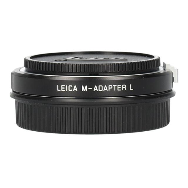 LEICA M ADAPTER FOR L MOUNT 18771 (1) USED