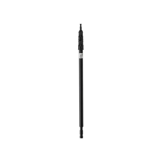 KUPO CT-30MB-TUBE EXTENSION POLE - BLACK