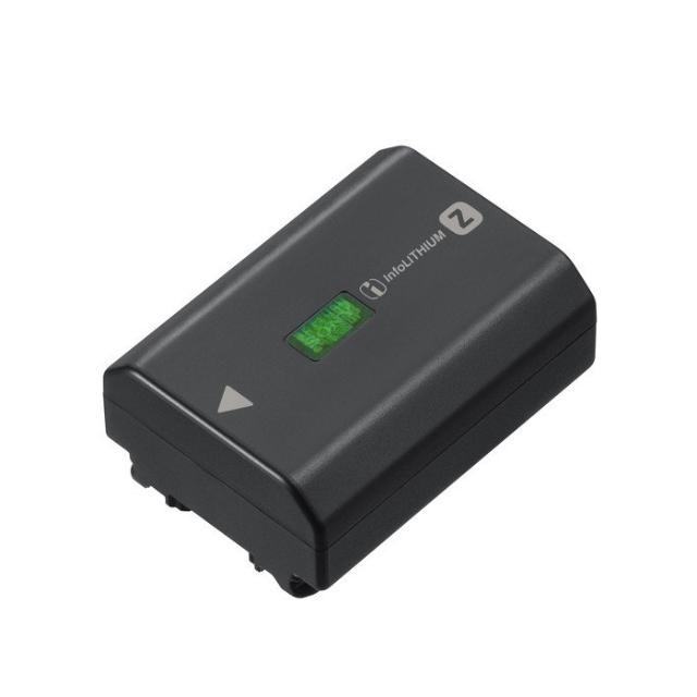 SONY NP-FZ100 BATTERY