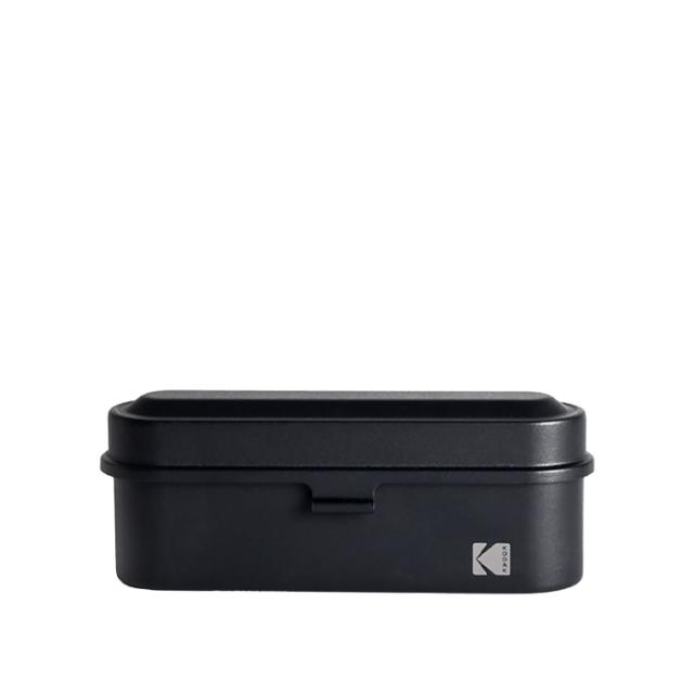 KODAK FILM CASE 135 SMALL BLACK