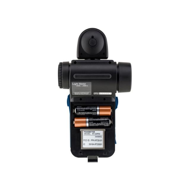 SEKONIC POCKET WIZARD RADIO MODUL FOR 858D