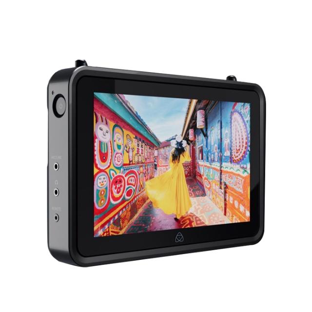 ATOMOS SHOGUN CONNECT