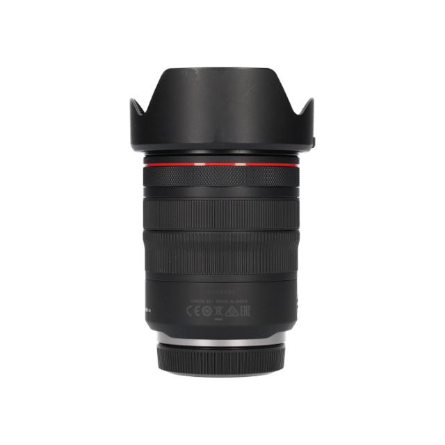 CANON LENS RF 24-105 4,0 L IS (2) USED