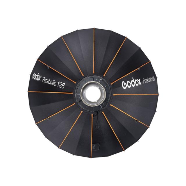 GODOX PARABOLIC REFLECTOR ZOOM BOX P128 KIT