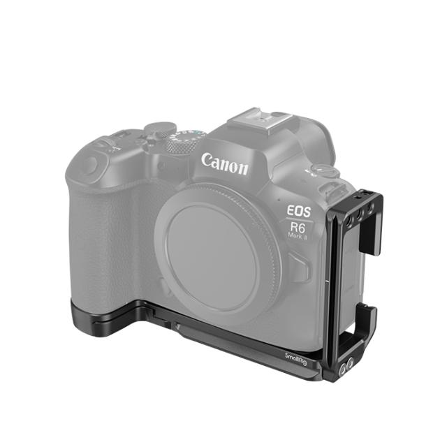 SMALLRIG 4160 L-BRACKET - CANON R5/R5C/R6/R6III