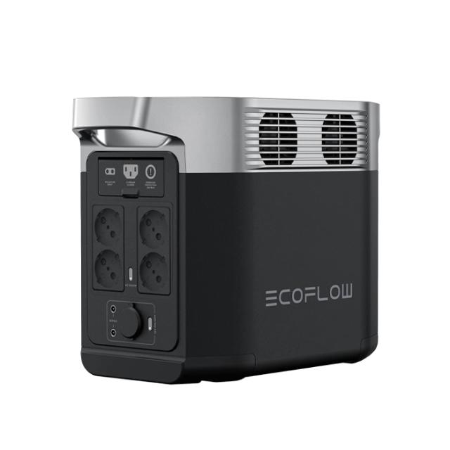 ECOFLOW DELTA 2