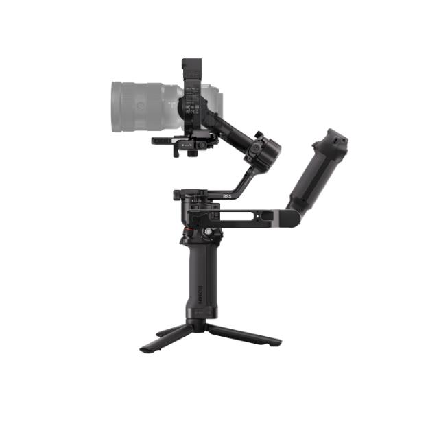 DJI RONIN RS 5 Combo