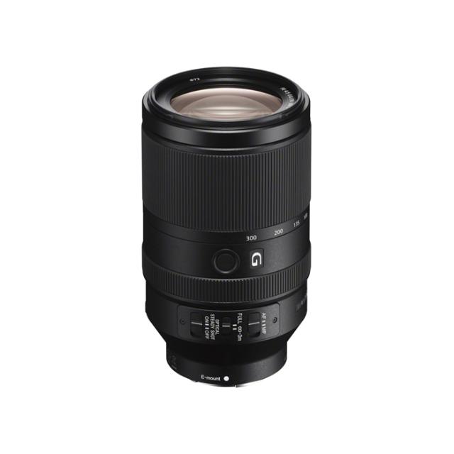 Sony FE 70-300mm f/4,5-5,6 G OSS