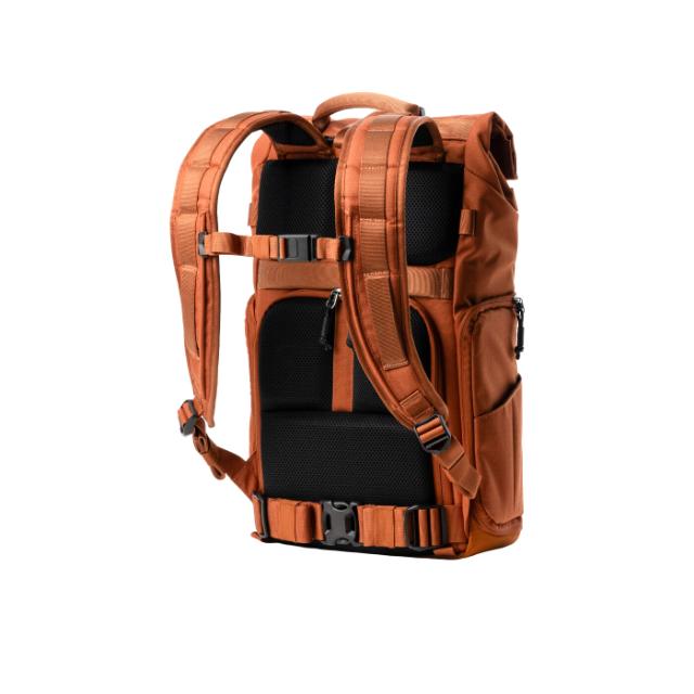Think Tank Focuspoint 22L I Hybrid Rolltop Urban
