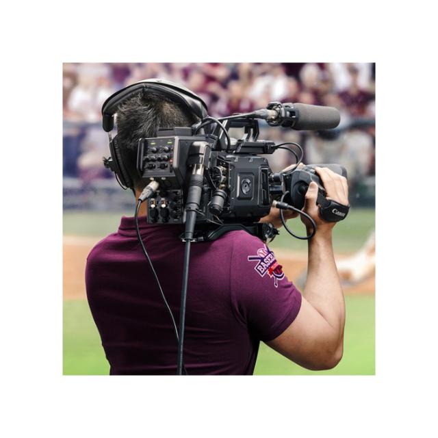 BLACKMAGIC CAMERA FIBER CONVERTER