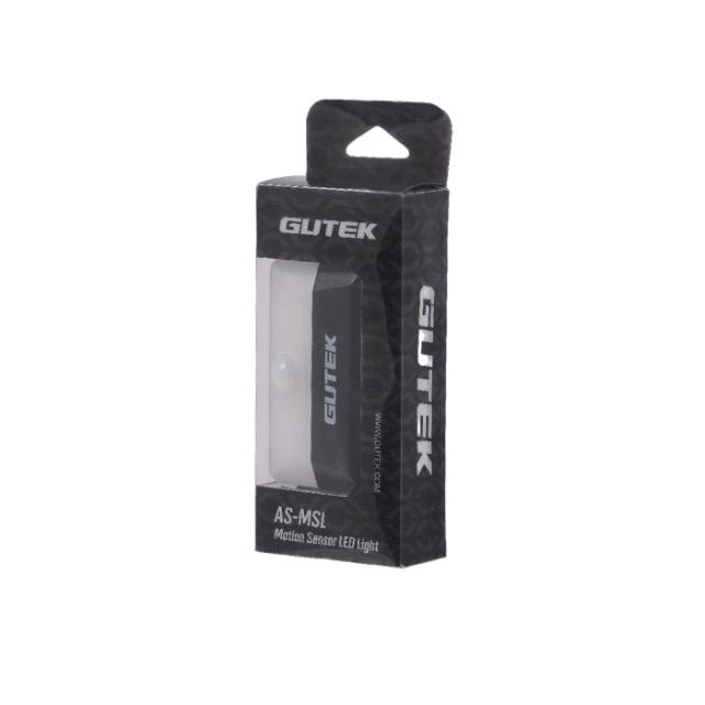 GUTEK Motion Sensor LED Light For GUTEK Case