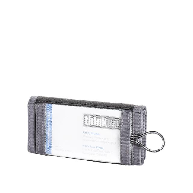 THINK TANK PEE WEE PIXEL POCKET ROCKET, BLACK //