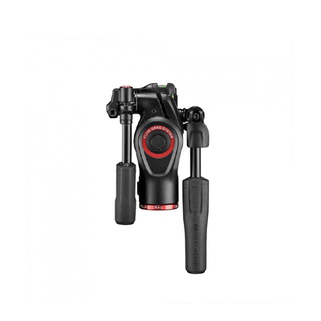 MANFROTTO 3-WAY HEAD BEFREE LIVE