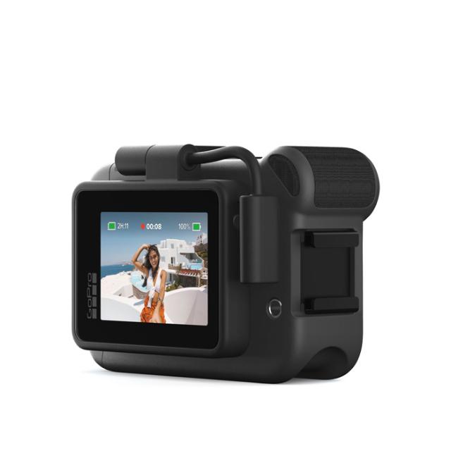 GOPRO DISPLAY MOD FOR HERO BLACK