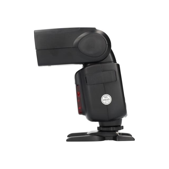 GODOX FLASH V860II FUJI (2) USED