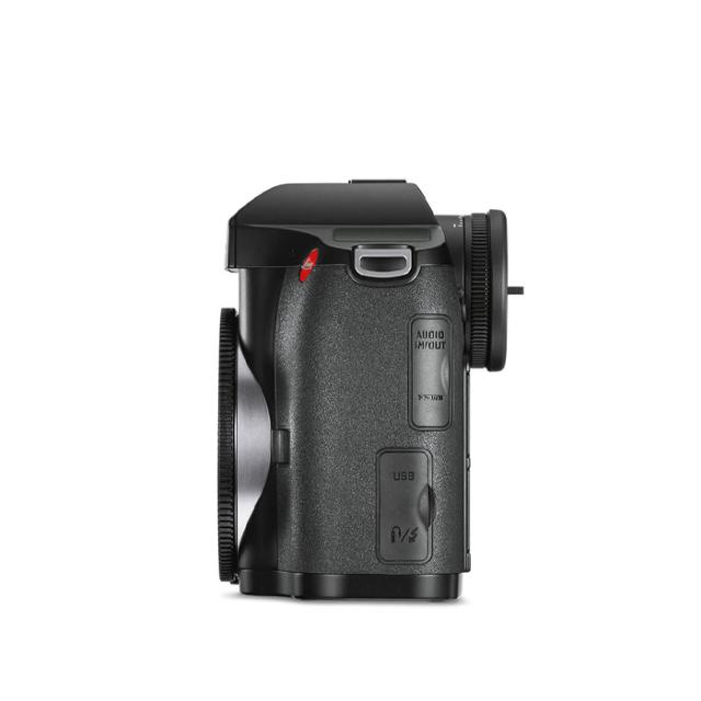 LEICA S3 CAMERA BODY