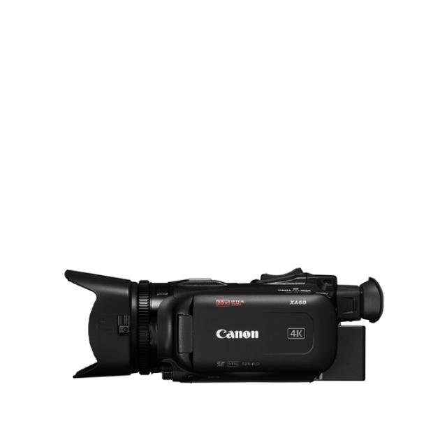 CANON XA60 4K CAMCORDER