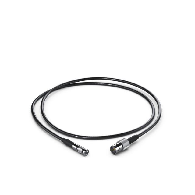 BLACKMAGIC MICRO BNC TO BNC FEMALE 700MM
