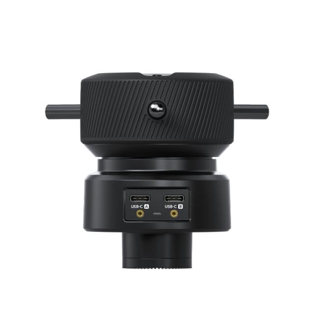 BLACKMAGIC FOCUS DEMAND