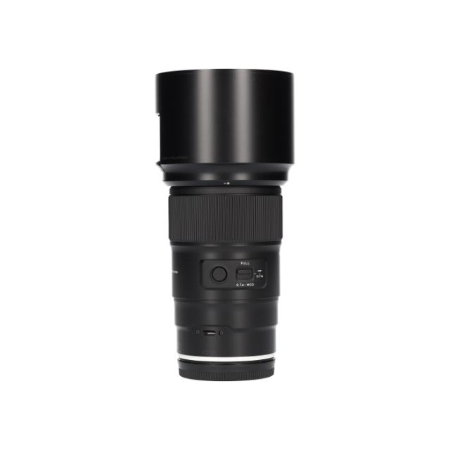 TAMRON LENS 90 F/2.8 DI III MACRO NIKON Z (1) USED