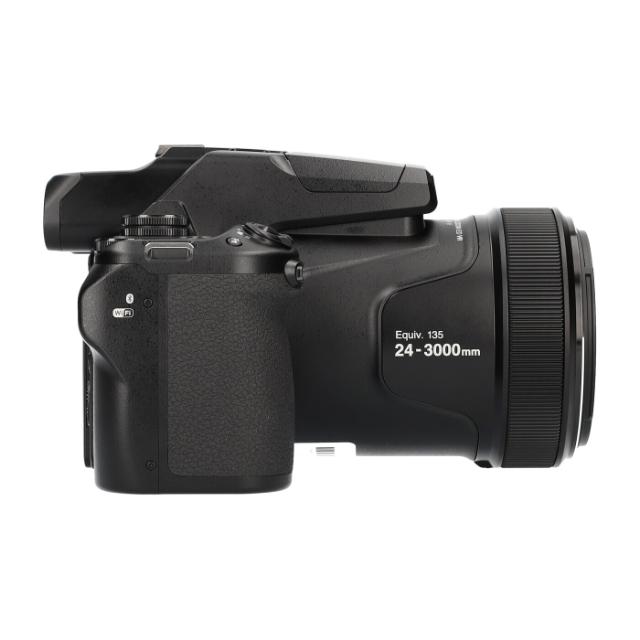 NIKON COOLPIX P1100 (1) USED