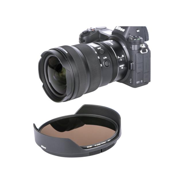 NISI 112 MM ND1000 FILTER 10STOP F/ NIKON Z LENSES