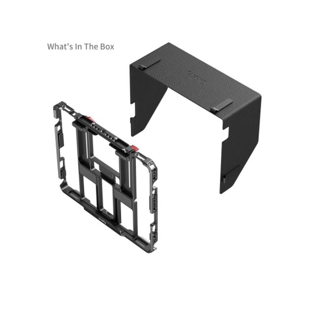 SMALLRIG 5059 CAGE FOR IPAD