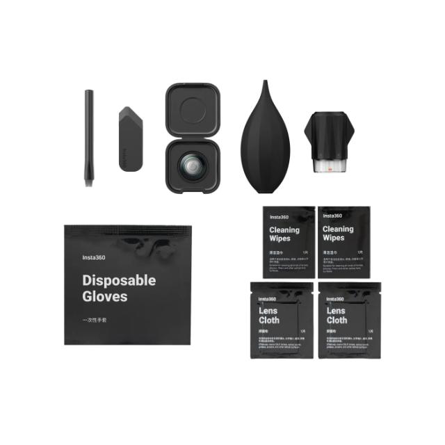 INSTA360 X5 REPLACEMENT LENS KIT