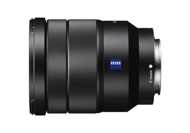 SONY (E) FE 16-35MM F/4 VARIO-TESSAR T* ZA OSS Ø72