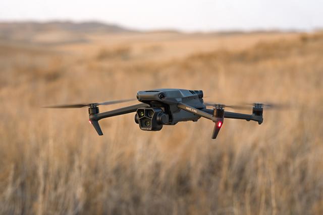 DJI MAVIC 3 PRO CINE PREMIUM COMBO