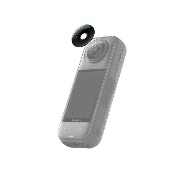 INSTA360 X5 REPLACEMENT LENS KIT