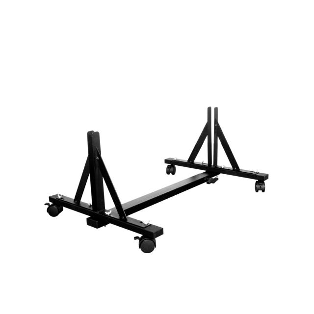 KUPO KCP-619 FOAMCORE HOLDER STAND WITH WHEELS