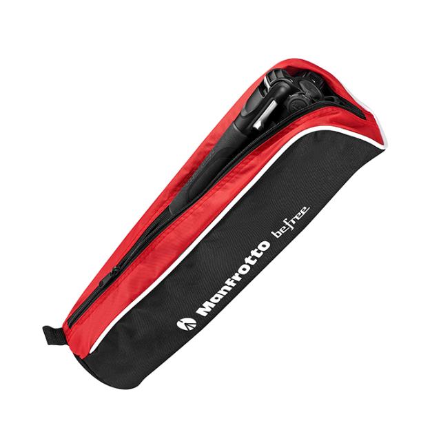 MANFROTTO BEFREE 3-WAY LIVE ADVANCED KIT