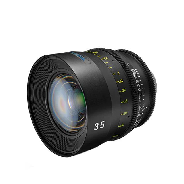 TOKINA VISTA 35MM T1,5 CINEMA PL