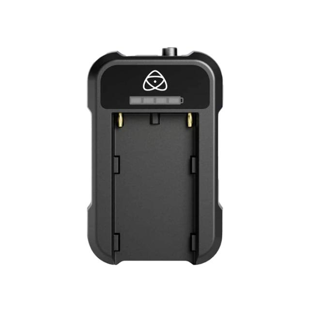 ATOMOS FAST BATTERY CHARGER & POWER SUPPLY