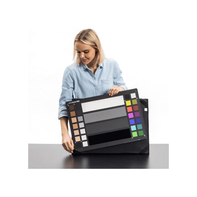 CALIBRITE COLORCHECKER VIDEO XL W/CS