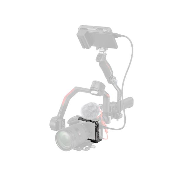 SmallRig 5591 Half Cage for Sony FX2