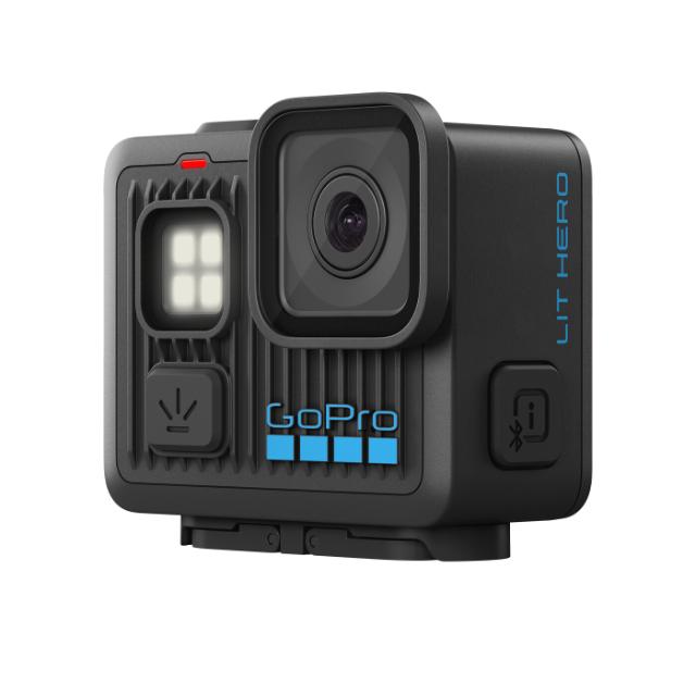 GoPro LIT HERO