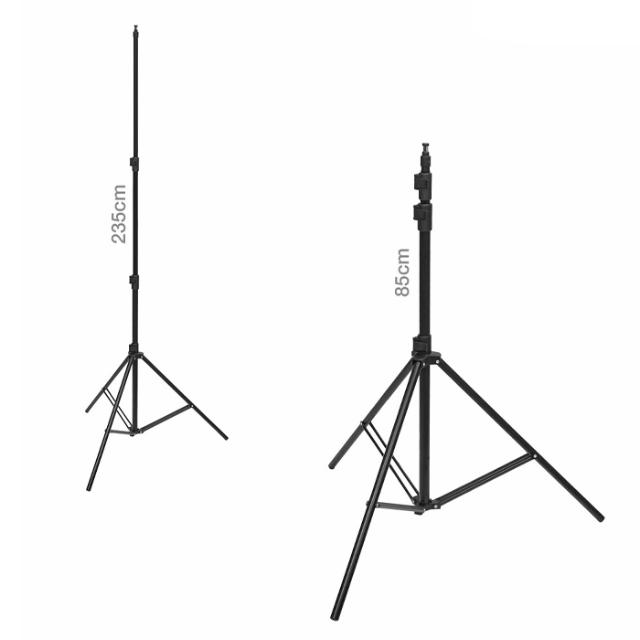 ELINCHROM 30162 STAND SET BXRI 2 STK