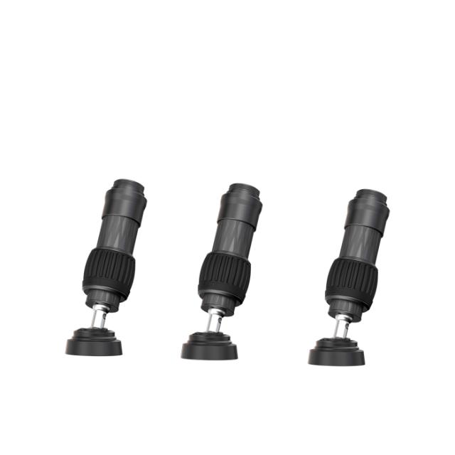 Sirui Carbon Fiber Short Tube Leg Kit SVS-3L