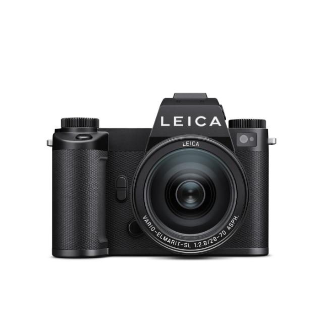 LEICA SL3-P VARIO KIT 28-70 BLACK